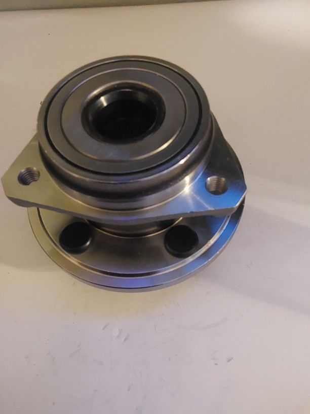 513084 Wheel Hub Bearing Assembly For Jeep Cherokee Wrangler Comanche TJ...(32)
