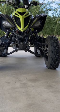 Yamaha 700r Se