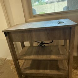End Table