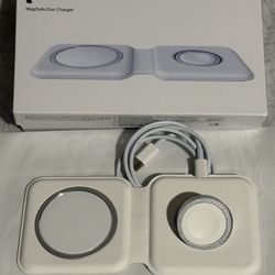 Magsafe Dual Charger