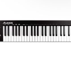 Alexis Q49 Keyboard 