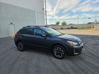 2018 SUBARU CROSSTREK PREMIER