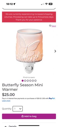 Butterfly