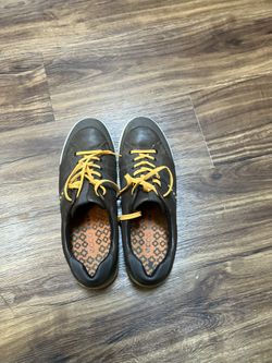 Ecco Golf Shoes