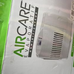 AIRCARE 2.5 Gallon Humidifier 