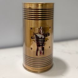LE MALE ELIXIR JEAN PAUL GAULTIER Brand New Fragance 