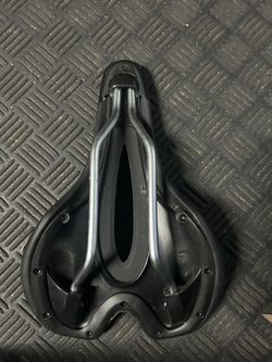 Road Bike Seat