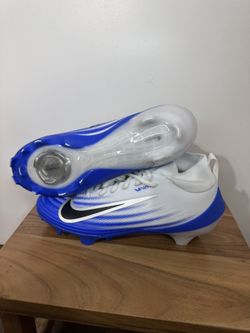Nike Vapor Pro 1 Football Cleats (men’s 8.5)