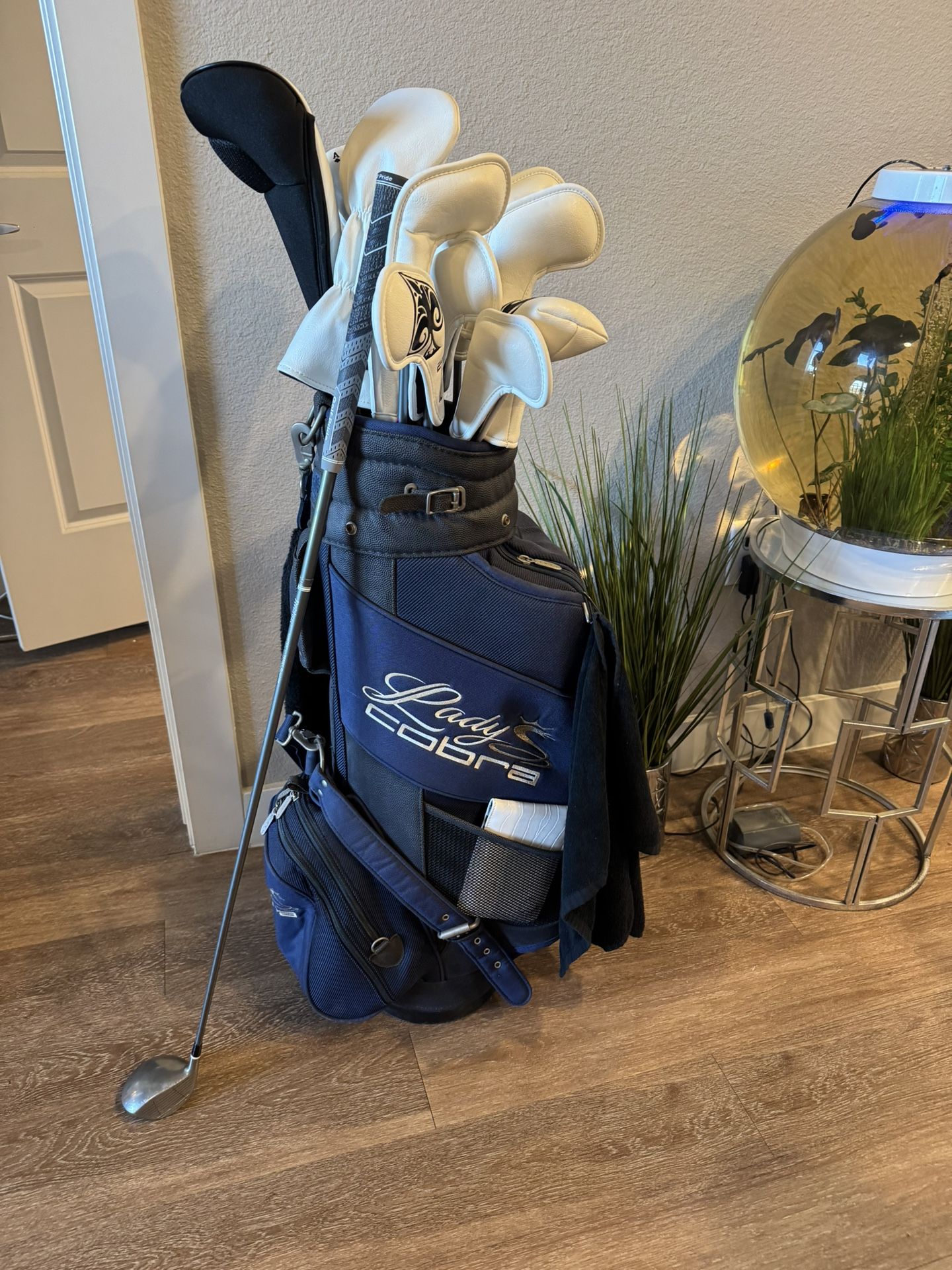 Golf Clubs
