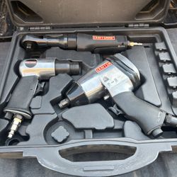 Craftsman Air Tools
