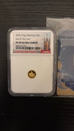(GOLD) Lot of Premium Gold Pieces