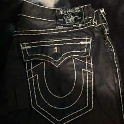 TRUE RELIGION JEANS