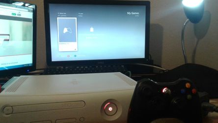 RGH modded xbox 360 for Sale in Seattle, WA - OfferUp