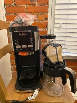 Coffee Maker - Ninja