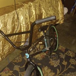 Bmx Bike