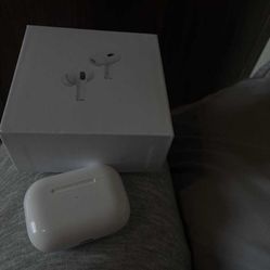 Airpods(2nd Generation)