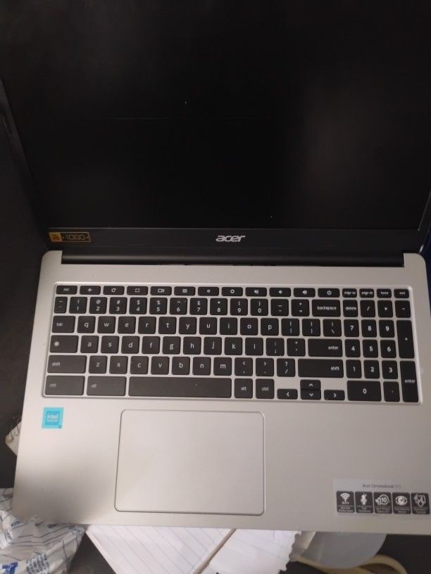Chromebook