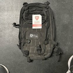 Tactical Backpack