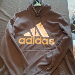 Adidas Hoodie