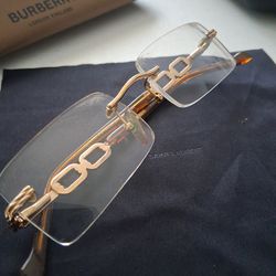 Charriol  france . Glasses frame.pc7238A