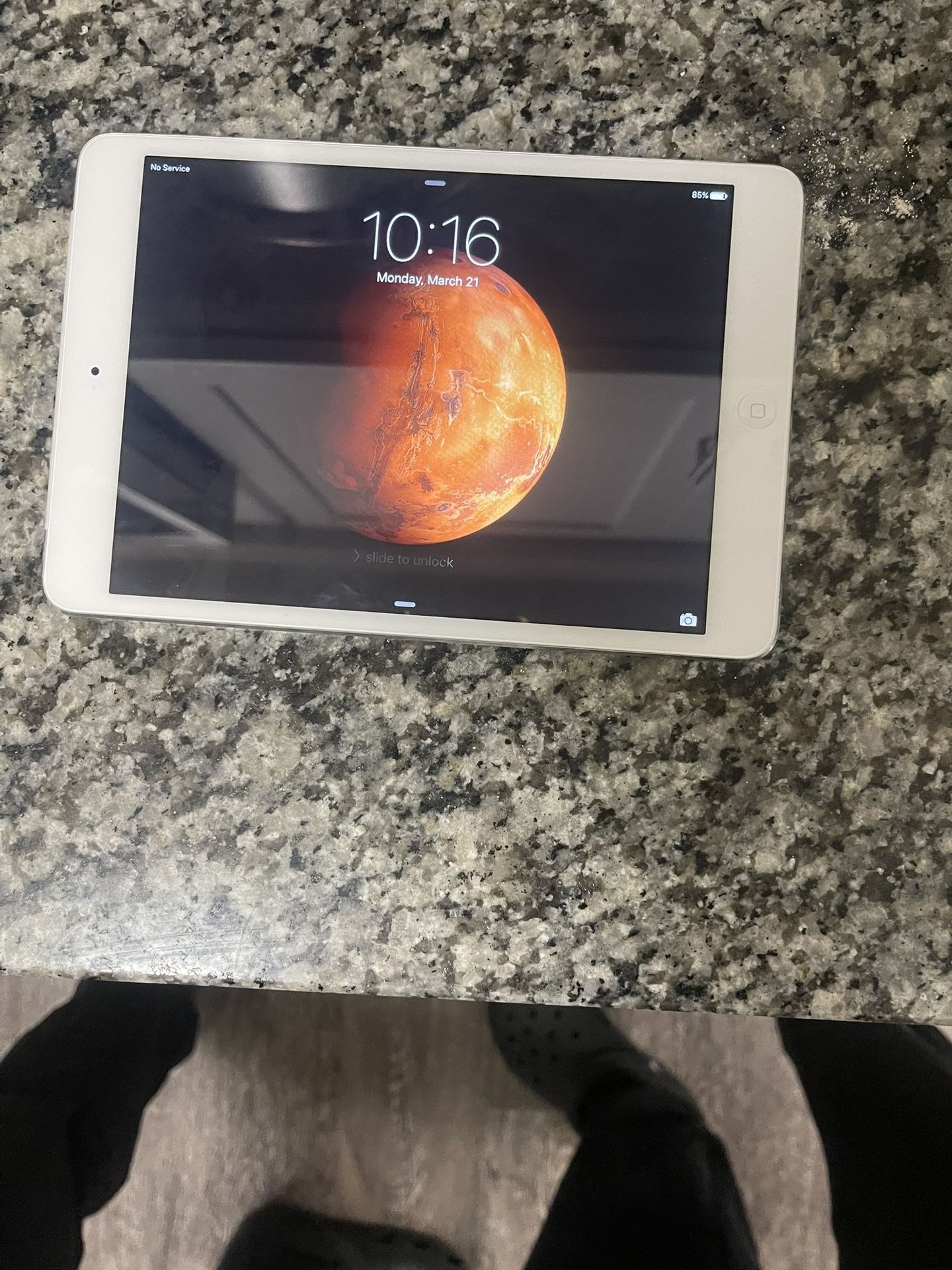Ipad Mini 1st Gen