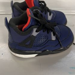 Toddlers Jordan’s