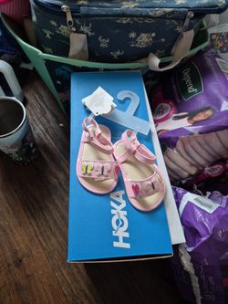 Baby Shoes