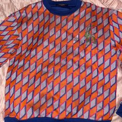 Louis Vuitton Crewneck 