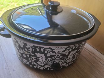 Hamilton Beach Slow Cooker