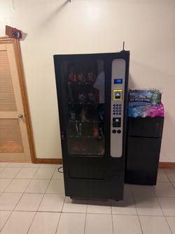 Vending machine