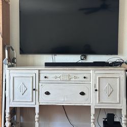 VINTAGE DRESSER - AS IS