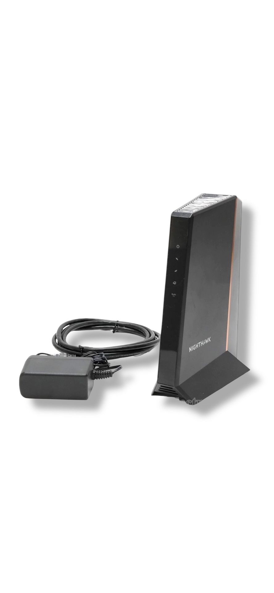 NETGEAR CM2000 Nighthawk DOCSIS 3.1 Cable Modem