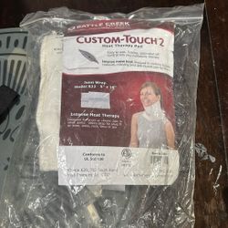 Heat Therapy Pad 