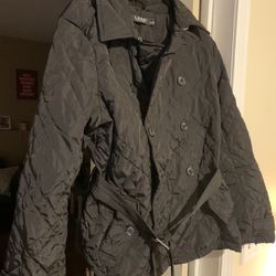 Lauren Ralph, Lauren, women’s jacket extra-large