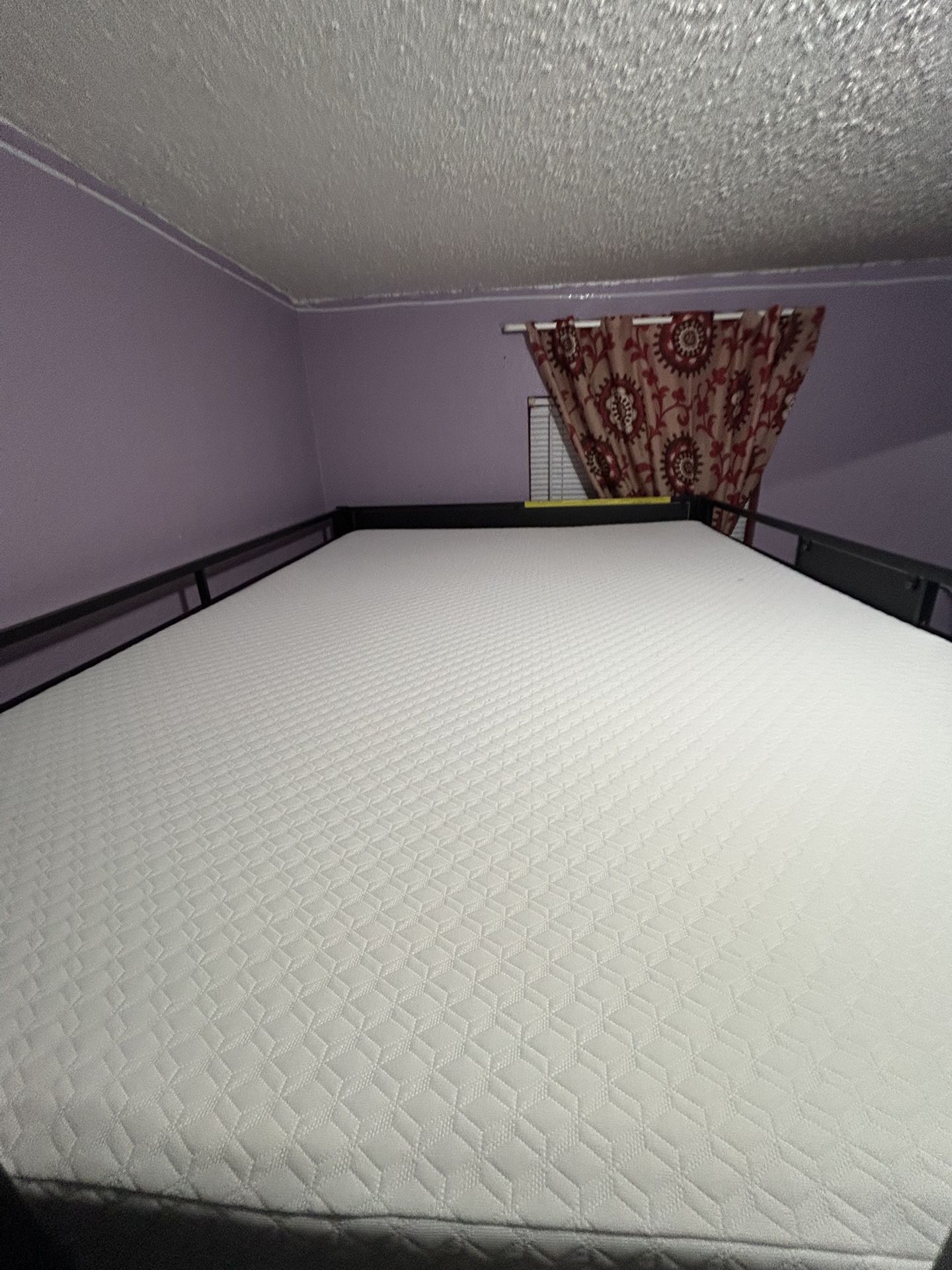 Full Bunk- Bed For $550