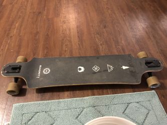 Long board