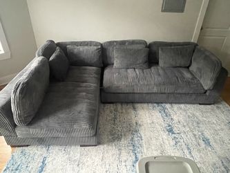 Sectional Sofa