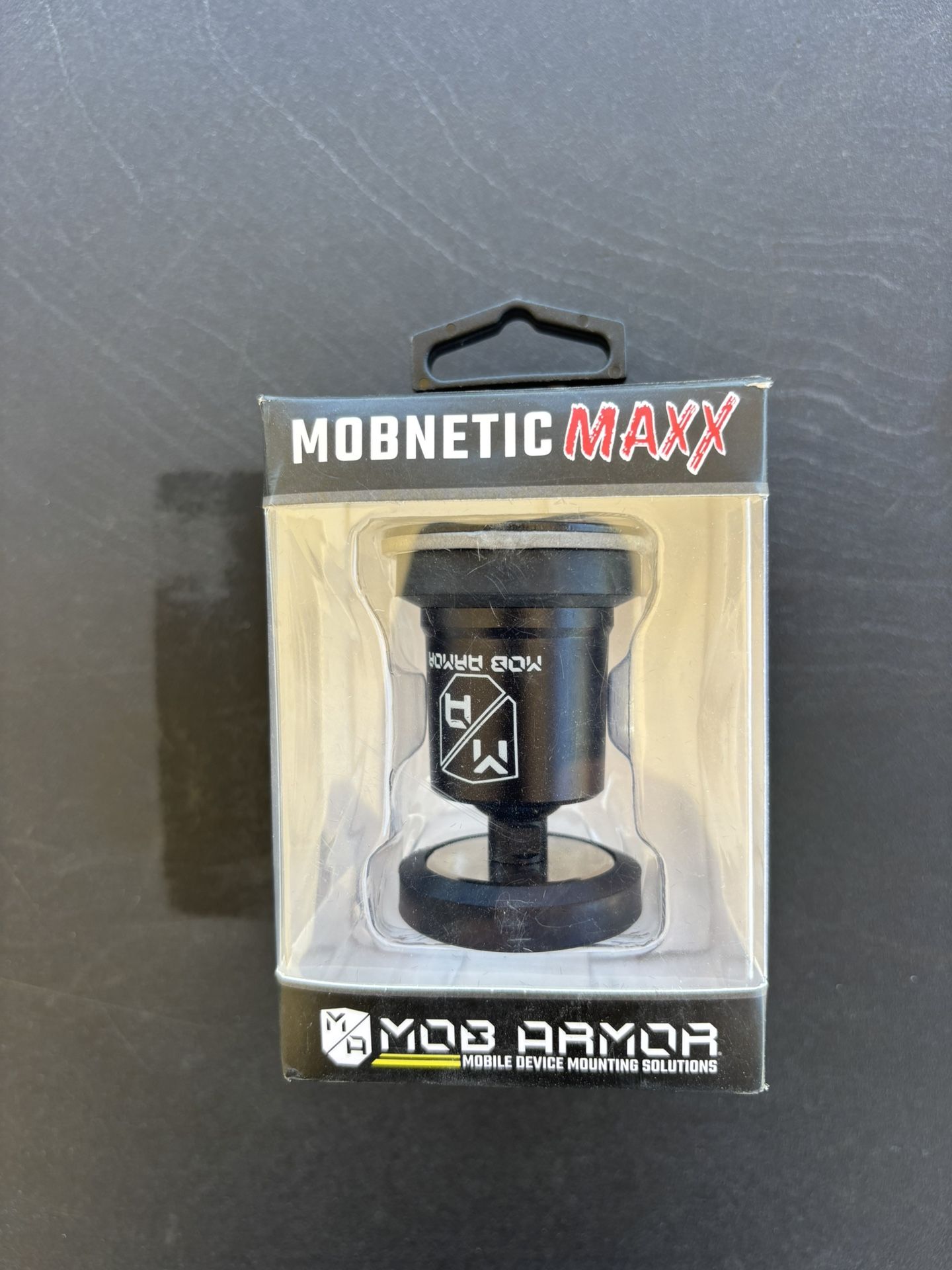 Mob Armor Magnetic Maxx phone holder