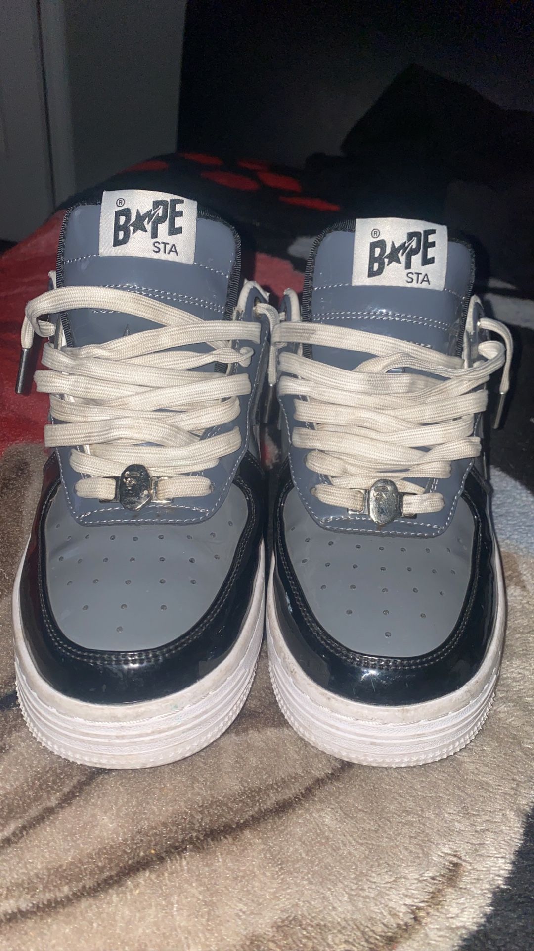 BAPESTAS