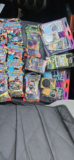 Pokemon Mega Evolution