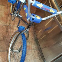 20" BMX ELF Bike 