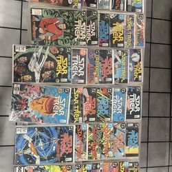Star Trek Collection!! 