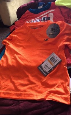 Brand new size 3T $5