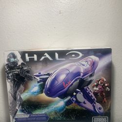 Mega Bloks Halo