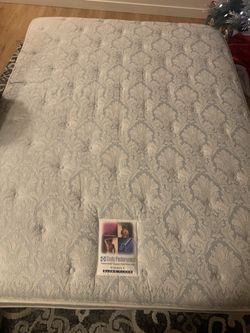 Queen Size Mattress
