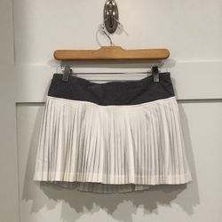 Lululemon Pleated Skort