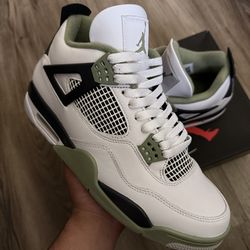 Jordan 4 ‘