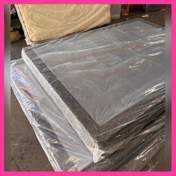Queen Size Box Spring 
