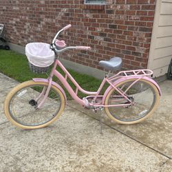 Charleston Women’s Bike