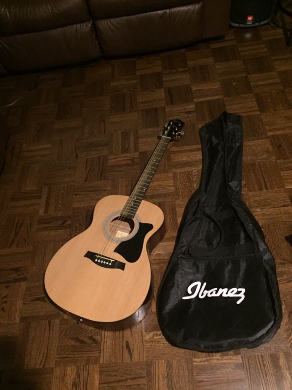 Ibanez Guitar FOR SALE!!